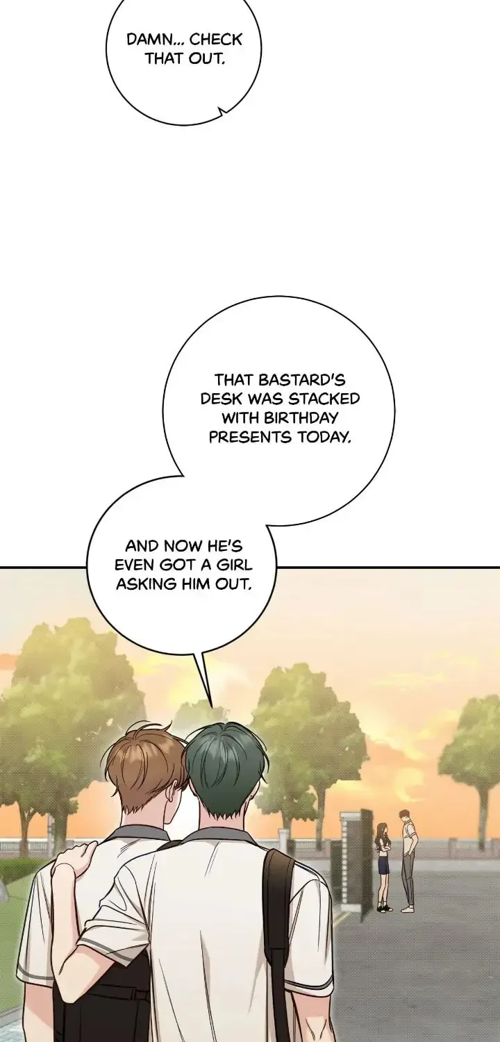 Read Summertime chapter 24 image 30 on Lezhin