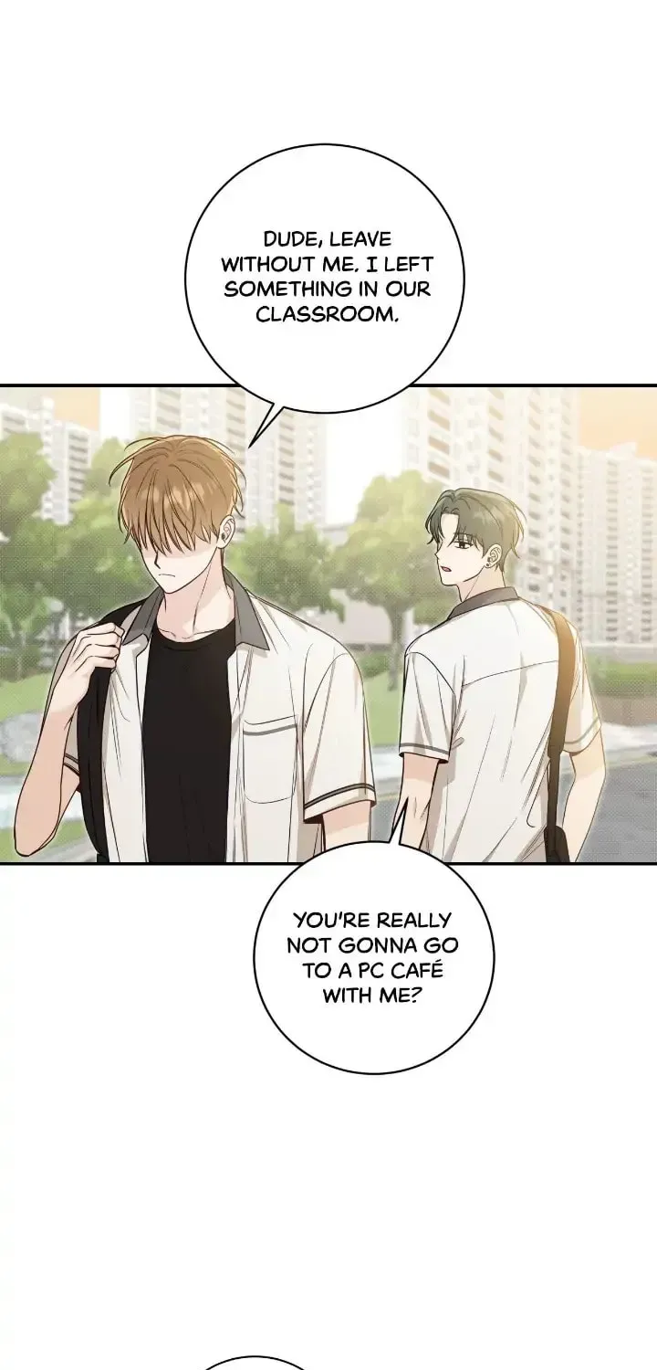 Read Summertime chapter 24 image 34 on Lezhin