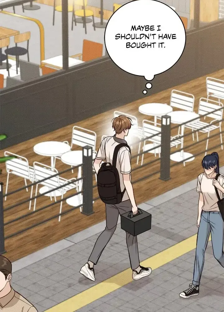Read Summertime chapter 24 image 46 on Lezhin