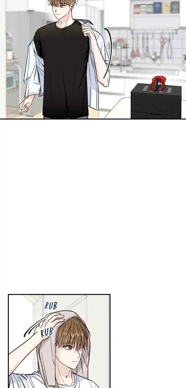 Read Summertime chapter 24 image 49 on Lezhin