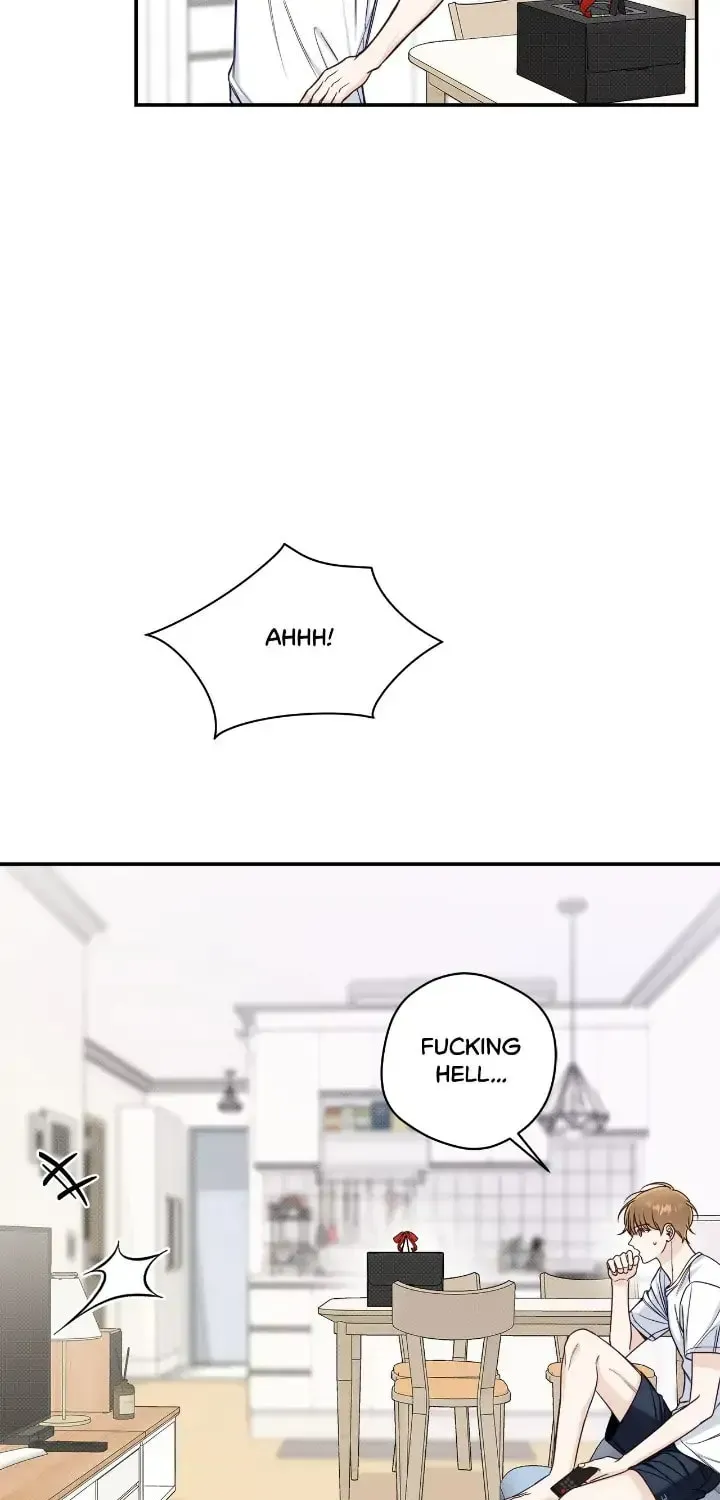 Read Summertime chapter 24 image 51 on Lezhin