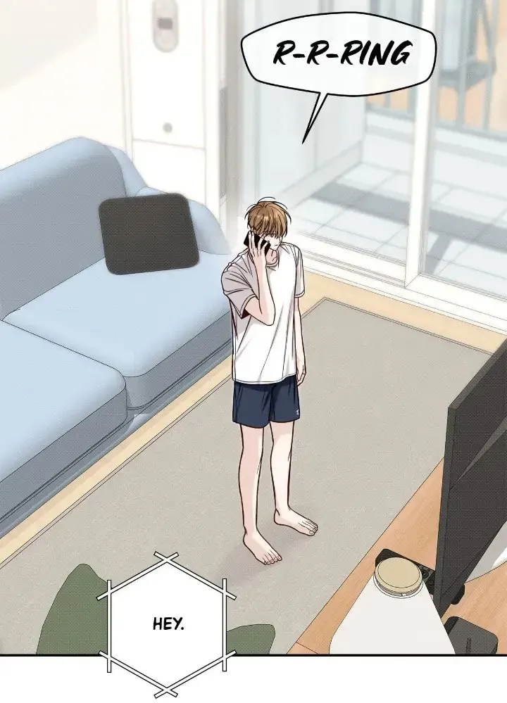 Read Summertime chapter 24 image 54 on Lezhin