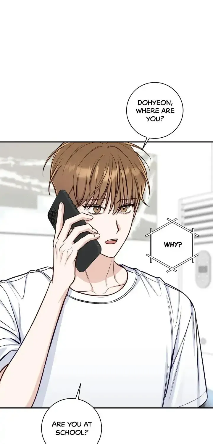 Read Summertime chapter 24 image 55 on Lezhin