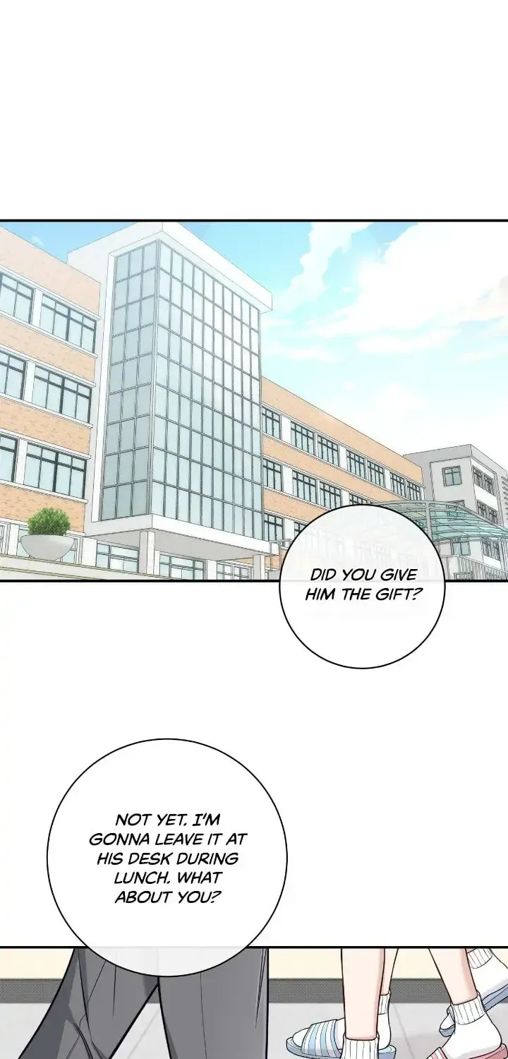 Read Summertime chapter 24 image 7 on Lezhin
