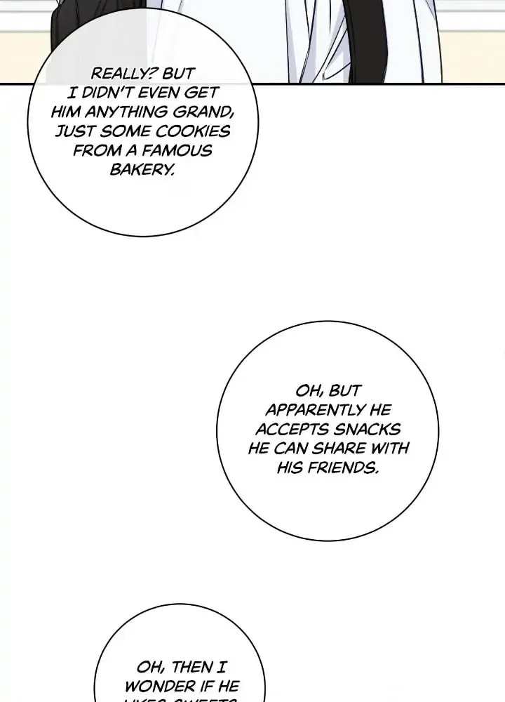 Read Summertime chapter 24 image 9 on Lezhin