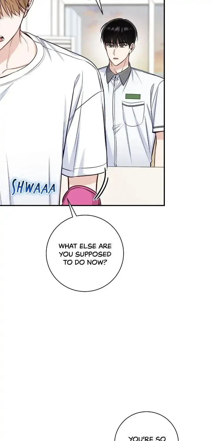 Read Summertime chapter 25 image 10 on Lezhin