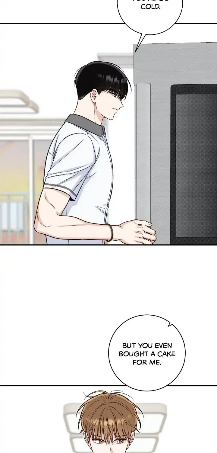 Read Summertime chapter 25 image 11 on Lezhin