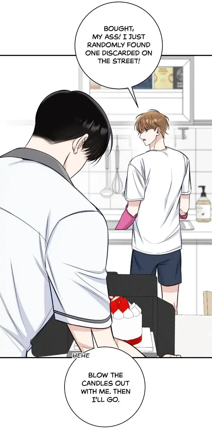 Read Summertime chapter 25 image 13 on Lezhin