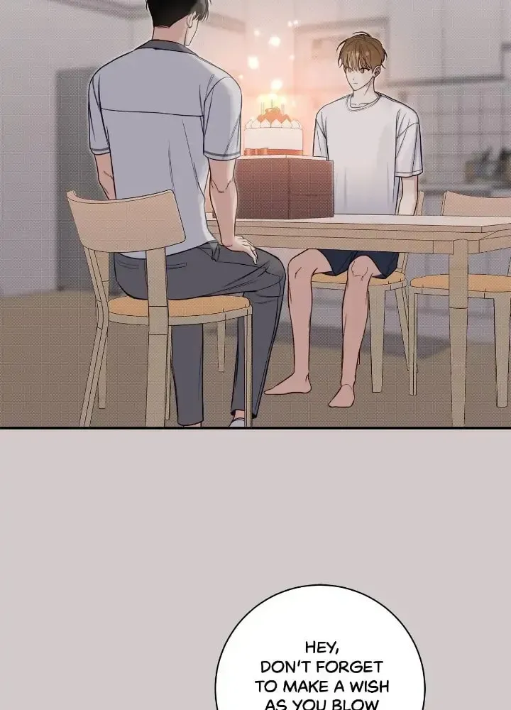 Read Summertime chapter 25 image 17 on Lezhin