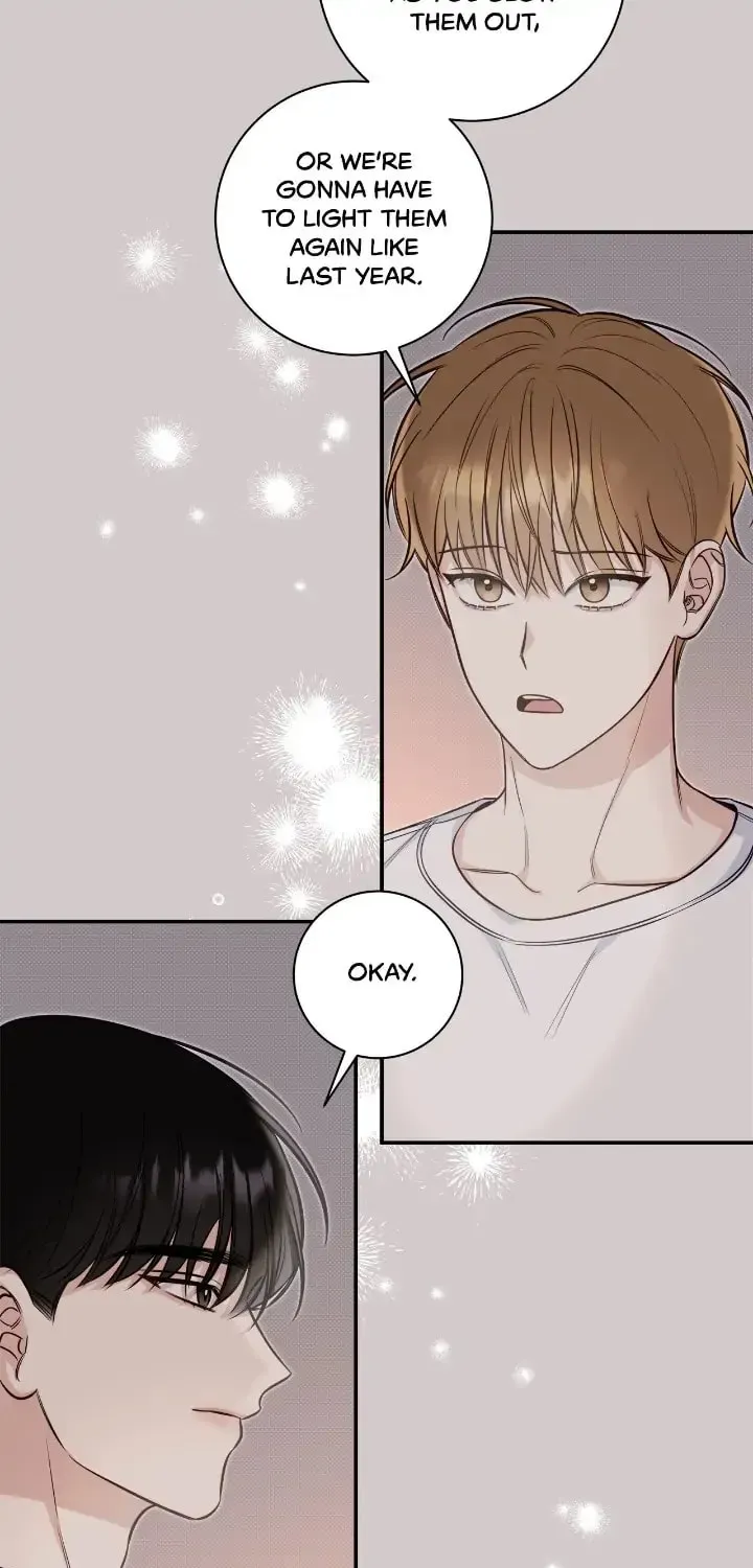 Read Summertime chapter 25 image 18 on Lezhin
