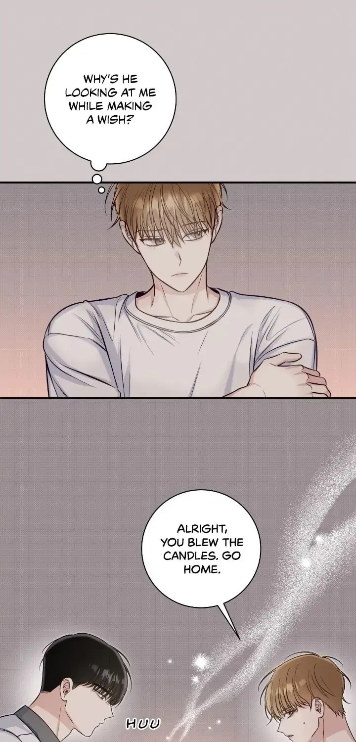 Read Summertime chapter 25 image 22 on Lezhin