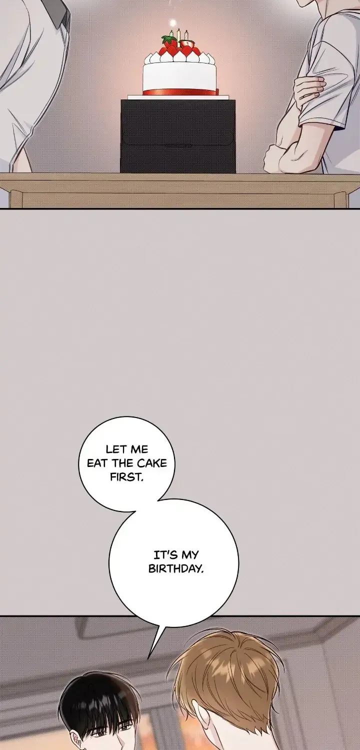 Read Summertime chapter 25 image 23 on Lezhin