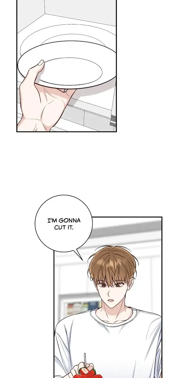 Read Summertime chapter 25 image 25 on Lezhin
