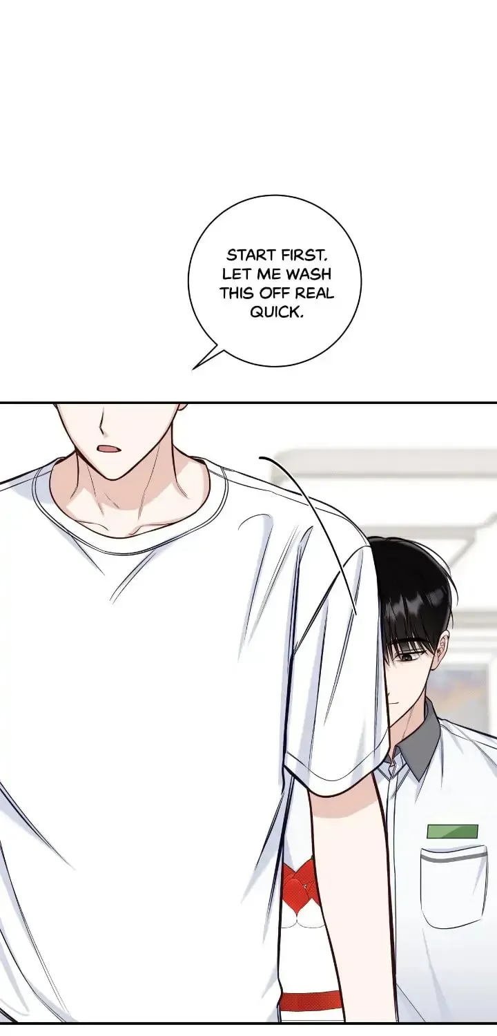 Read Summertime chapter 25 image 28 on Lezhin