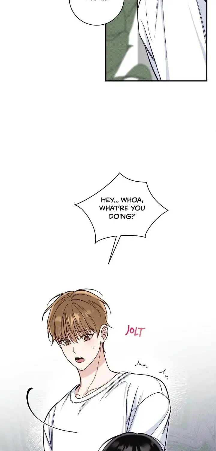 Read Summertime chapter 25 image 31 on Lezhin
