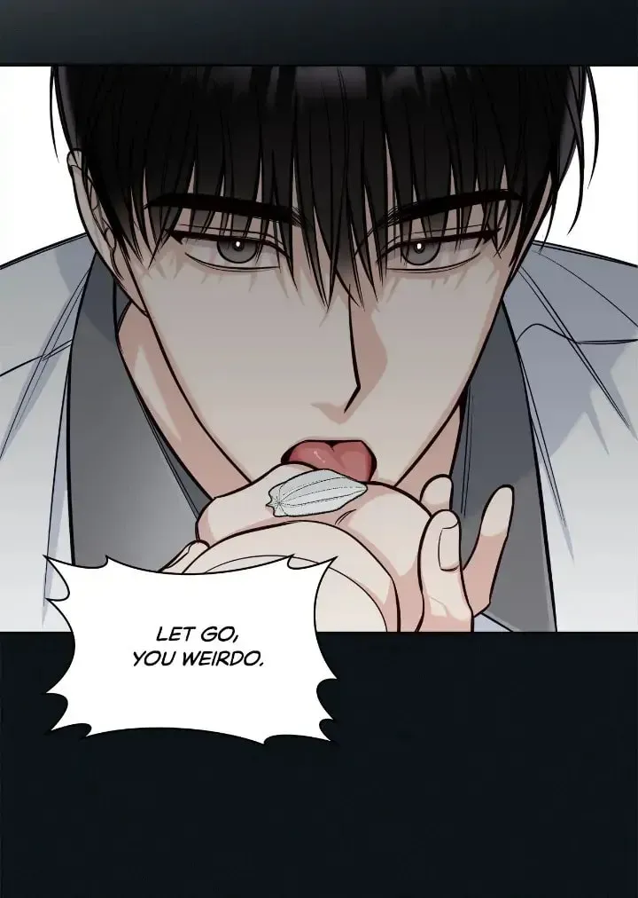 Read Summertime chapter 25 image 33 on Lezhin