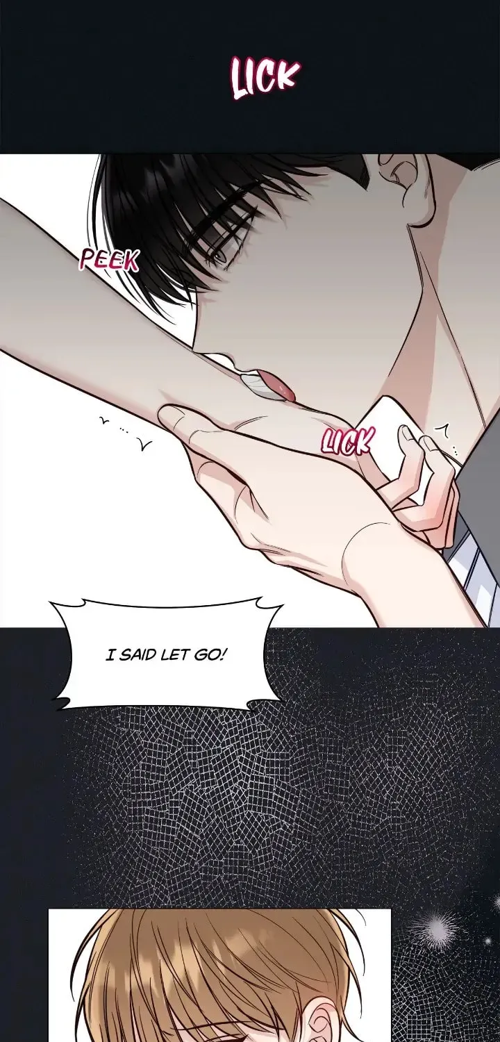 Read Summertime chapter 25 image 34 on Lezhin