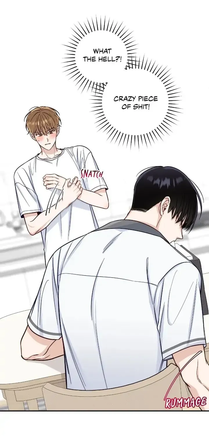 Read Summertime chapter 25 image 39 on Lezhin