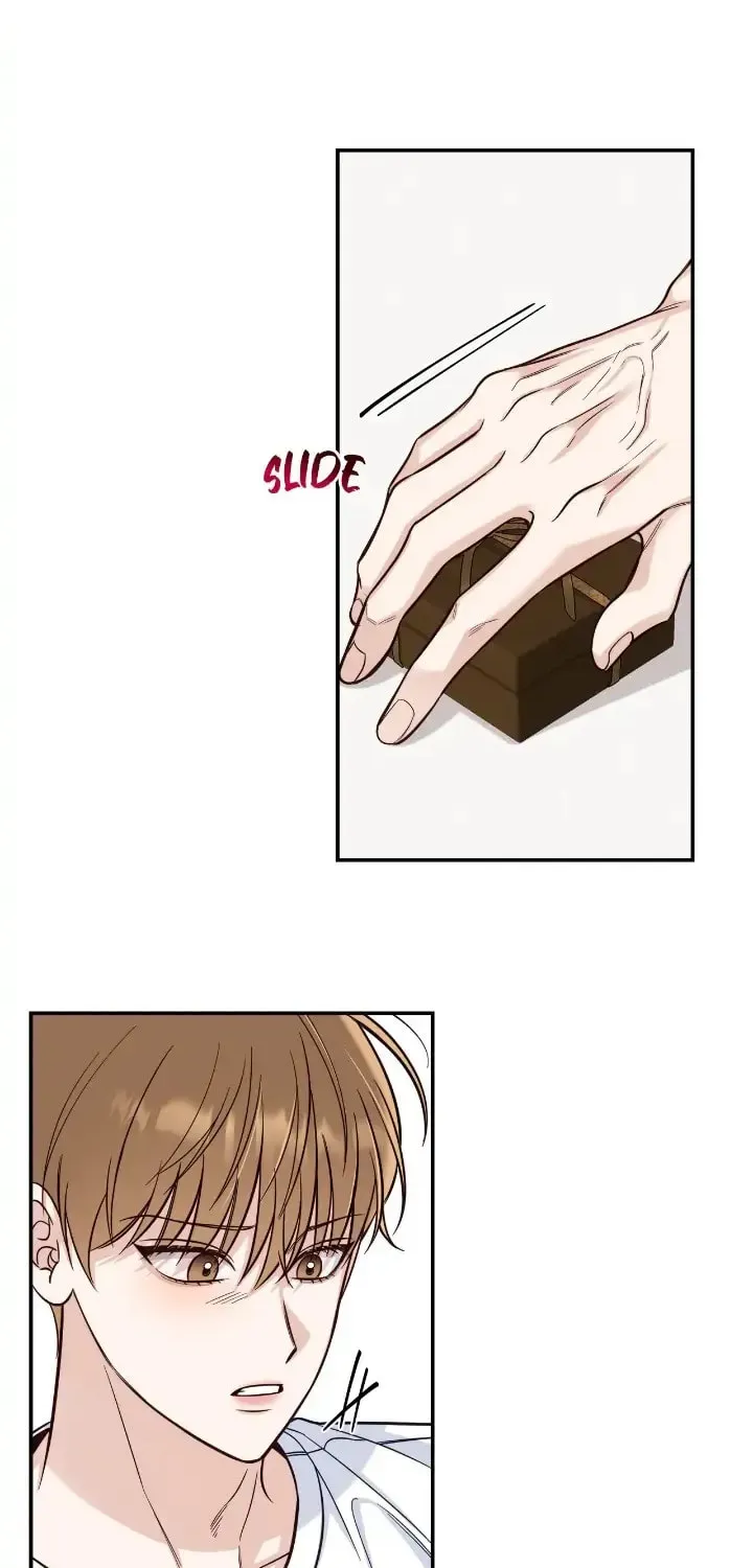 Read Summertime chapter 25 image 40 on Lezhin