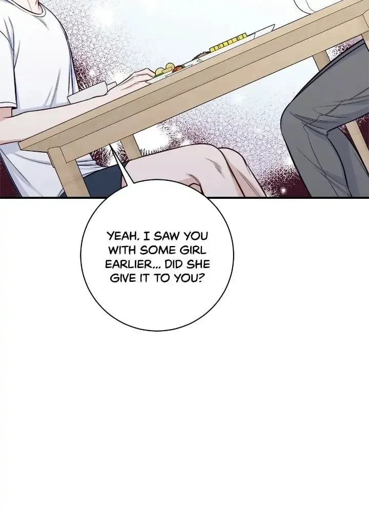 Read Summertime chapter 25 image 6 on Lezhin