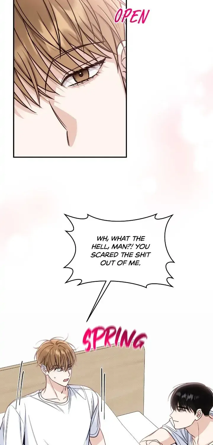Read Summertime chapter 25 image 60 on Lezhin
