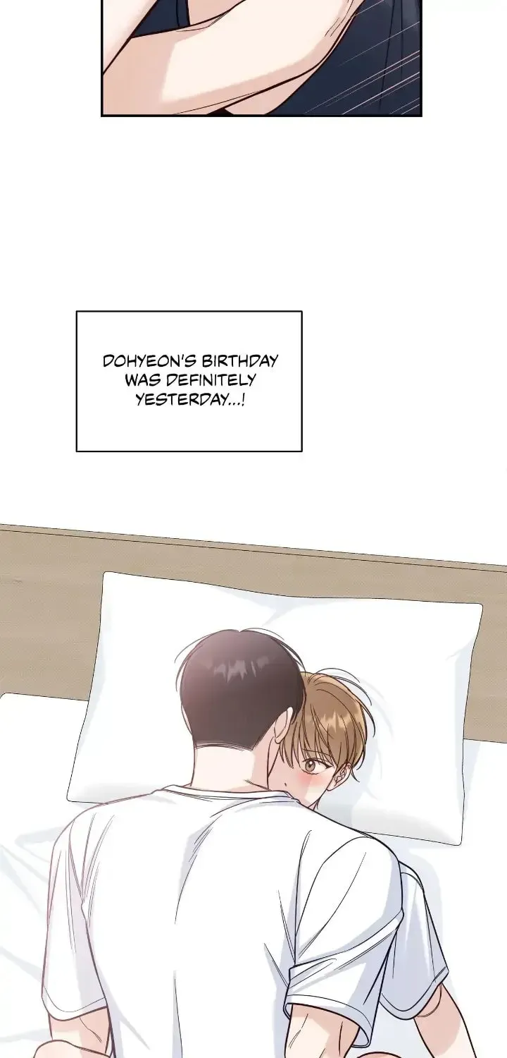 Read Summertime chapter 25 image 70 on Lezhin