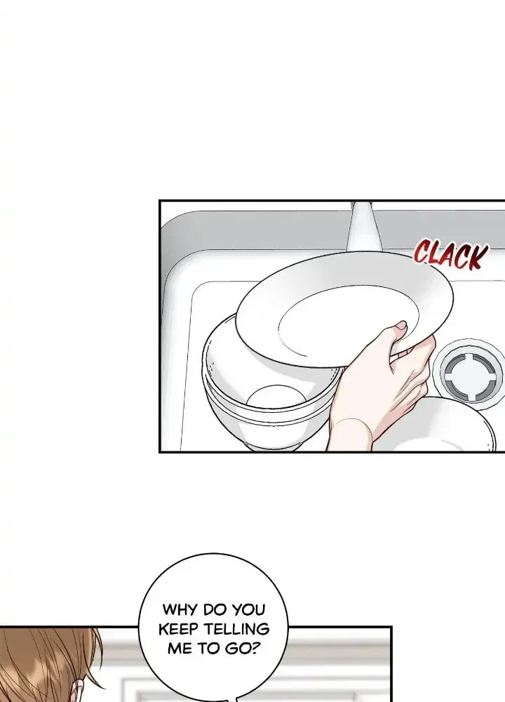 Read Summertime chapter 25 image 9 on Lezhin