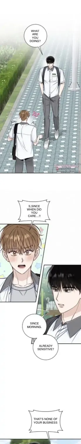 Read Summertime chapter 26 image 10 on Lezhin