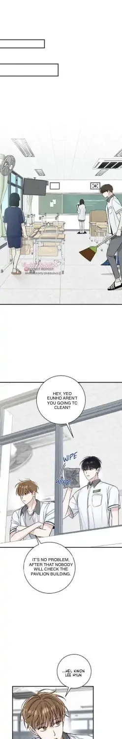 Read Summertime chapter 26 image 12 on Lezhin
