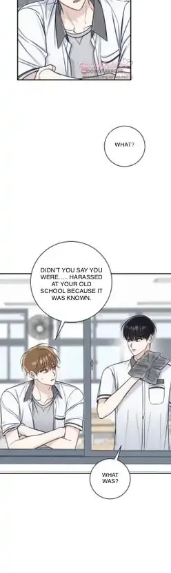 Read Summertime chapter 26 image 13 on Lezhin