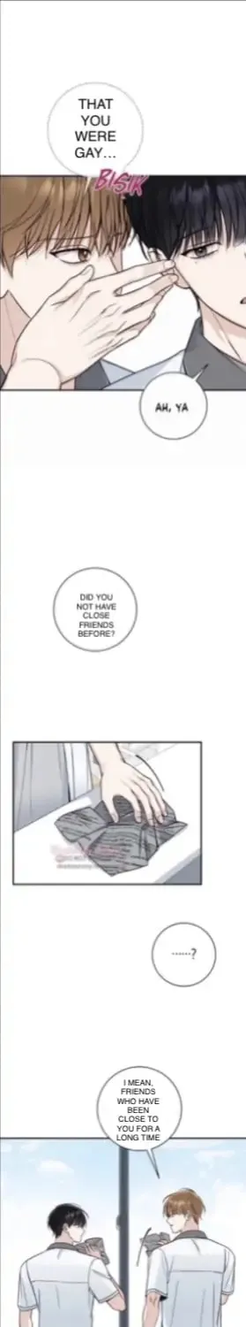 Read Summertime chapter 26 image 14 on Lezhin