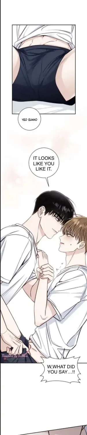 Read Summertime chapter 26 image 2 on Lezhin