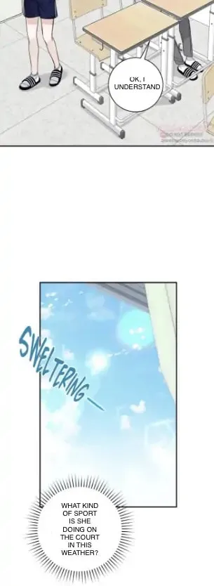 Read Summertime chapter 26 image 21 on Lezhin