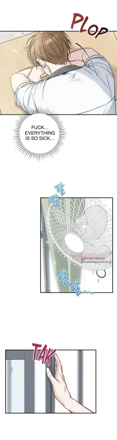 Read Summertime chapter 26 image 22 on Lezhin