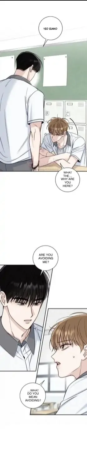 Read Summertime chapter 26 image 24 on Lezhin