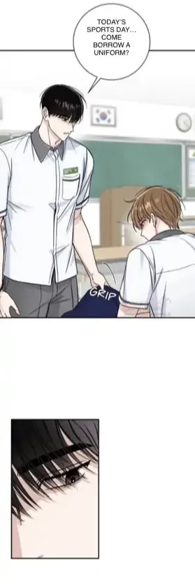 Read Summertime chapter 26 image 25 on Lezhin