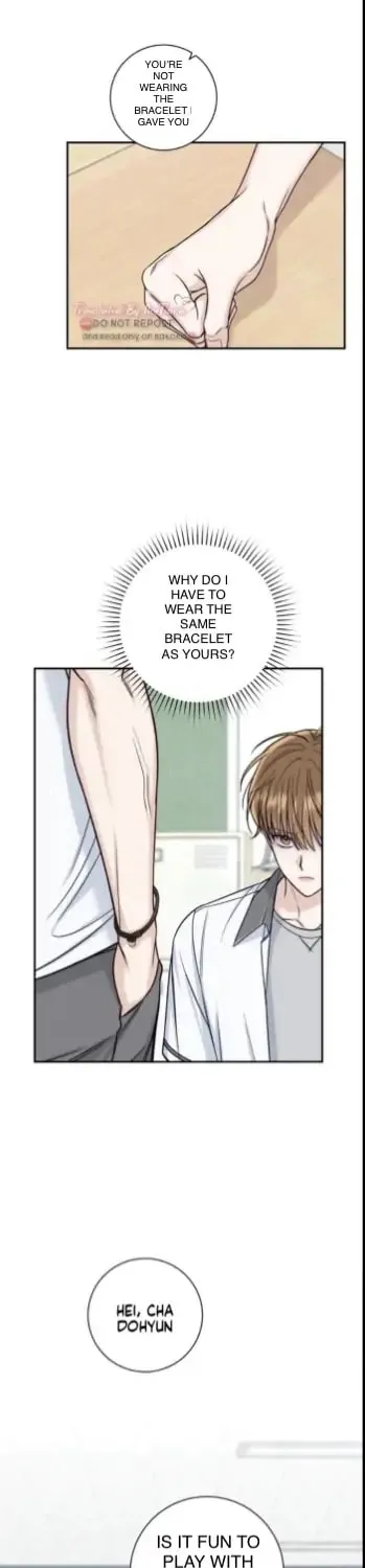 Read Summertime chapter 26 image 26 on Lezhin