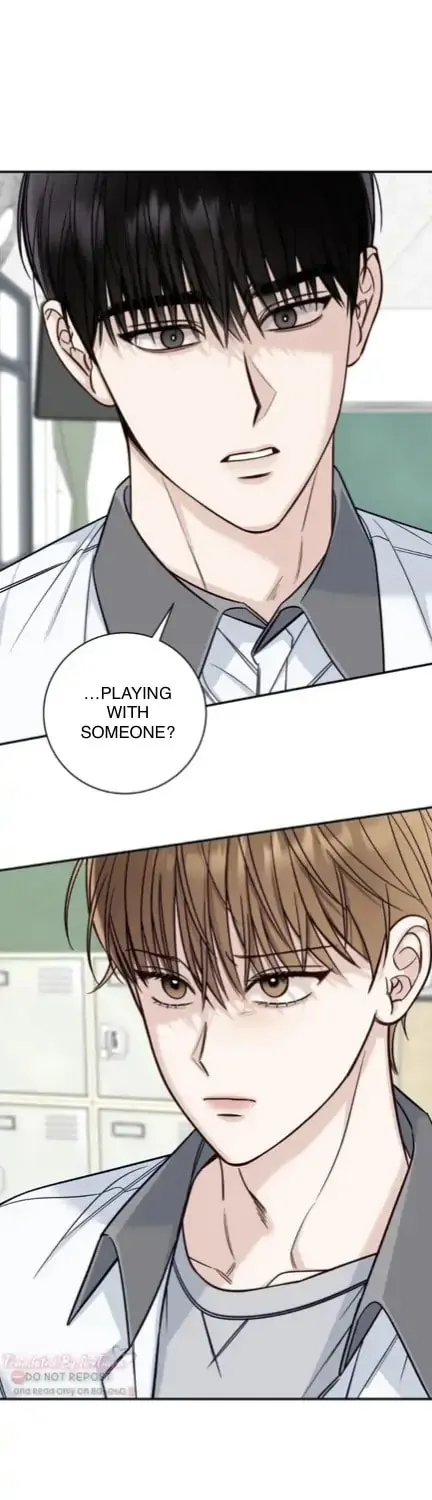 Read Summertime chapter 26 image 28 on Lezhin
