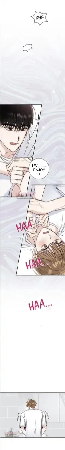 Read Summertime chapter 26 image 4 on Lezhin