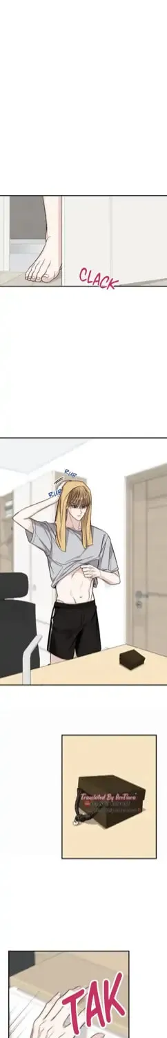 Read Summertime chapter 26 image 6 on Lezhin