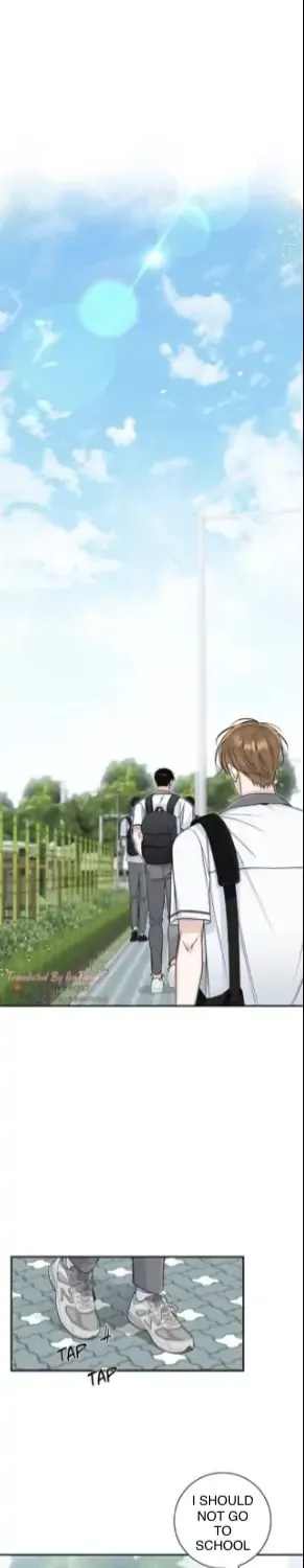 Read Summertime chapter 26 image 8 on Lezhin