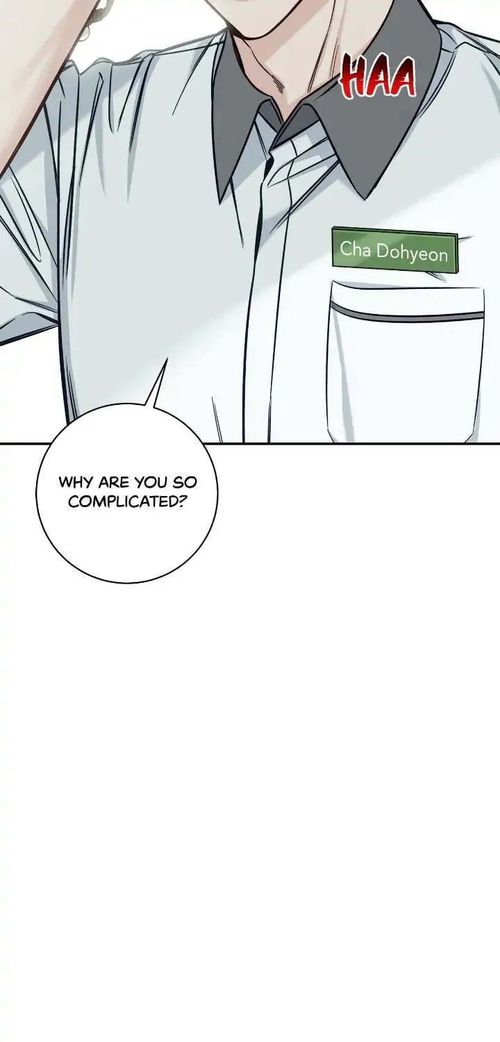 Read Summertime chapter 27 image 10 on Lezhin