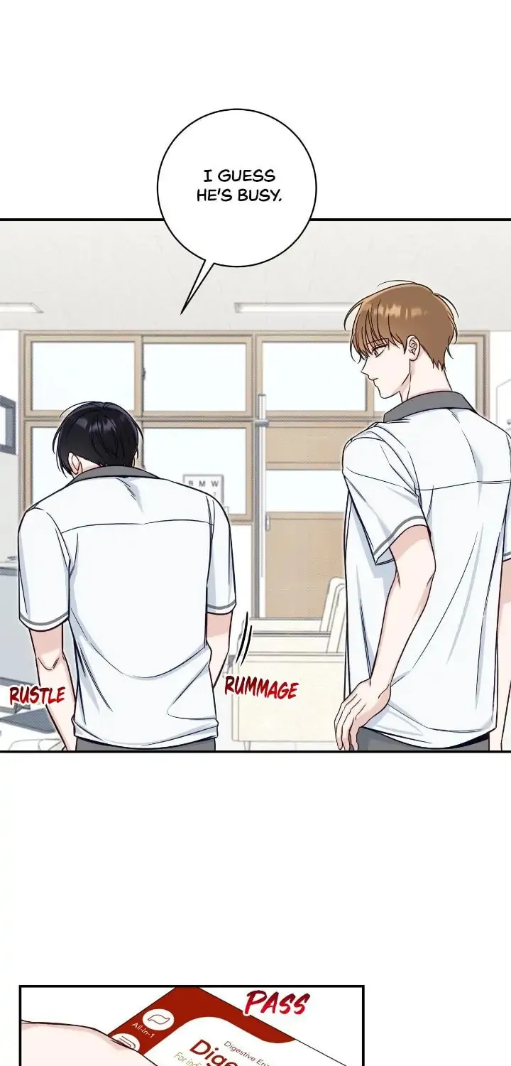 Read Summertime chapter 27 image 14 on Lezhin