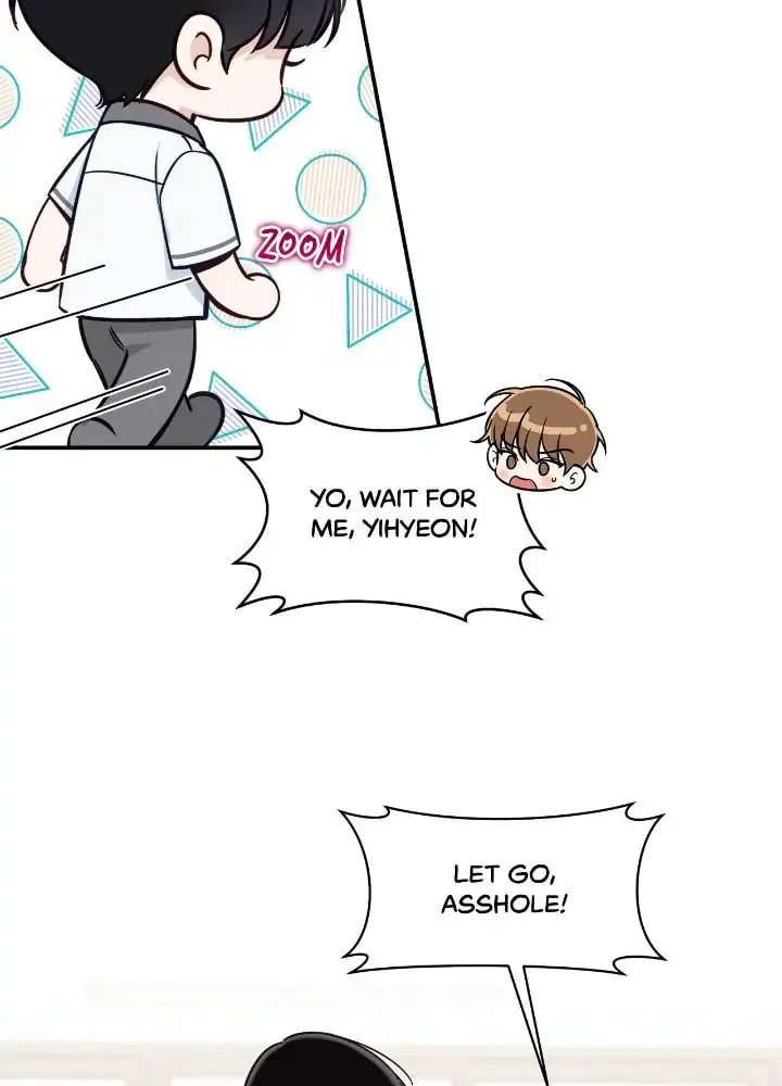 Read Summertime chapter 27 image 19 on Lezhin