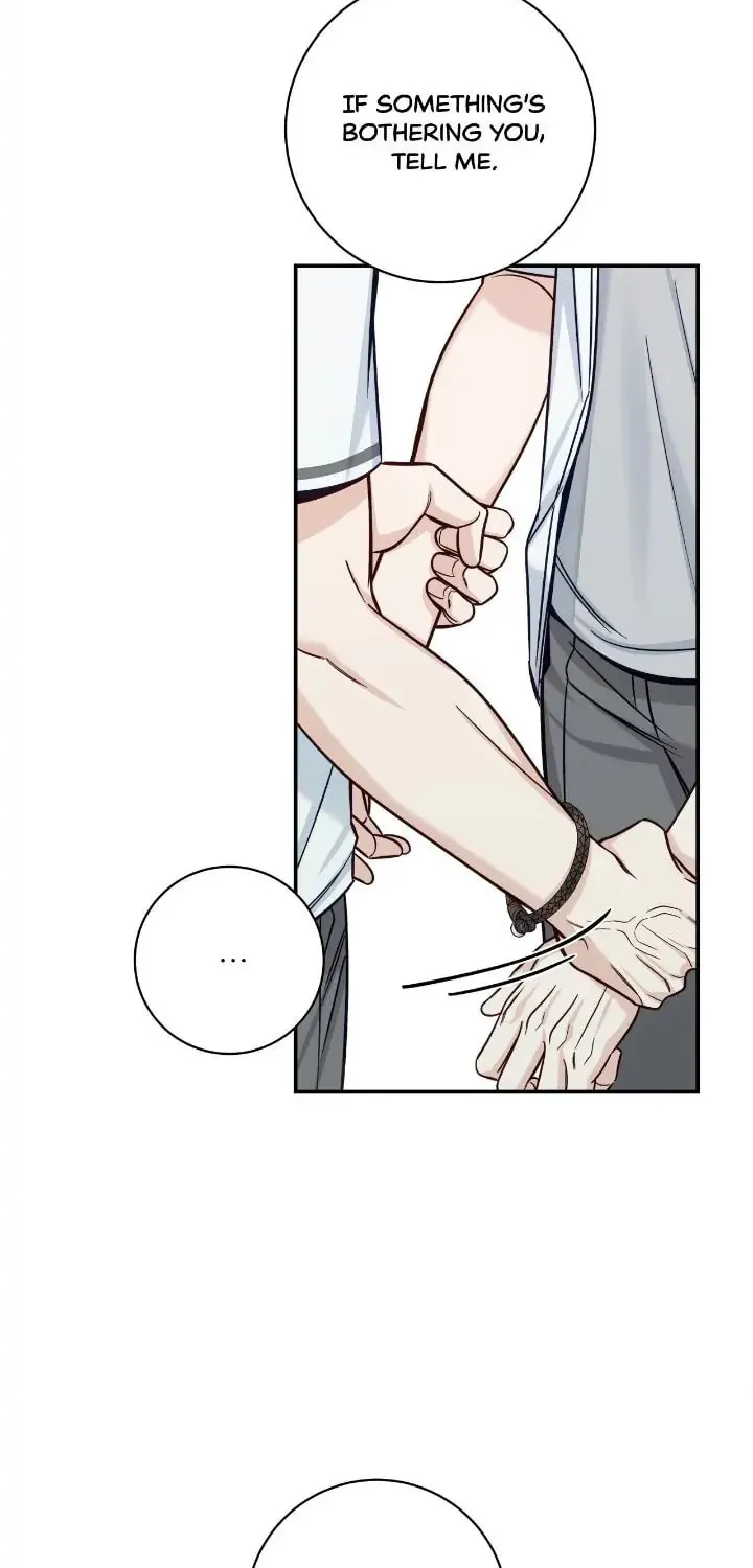 Read Summertime chapter 27 image 22 on Lezhin