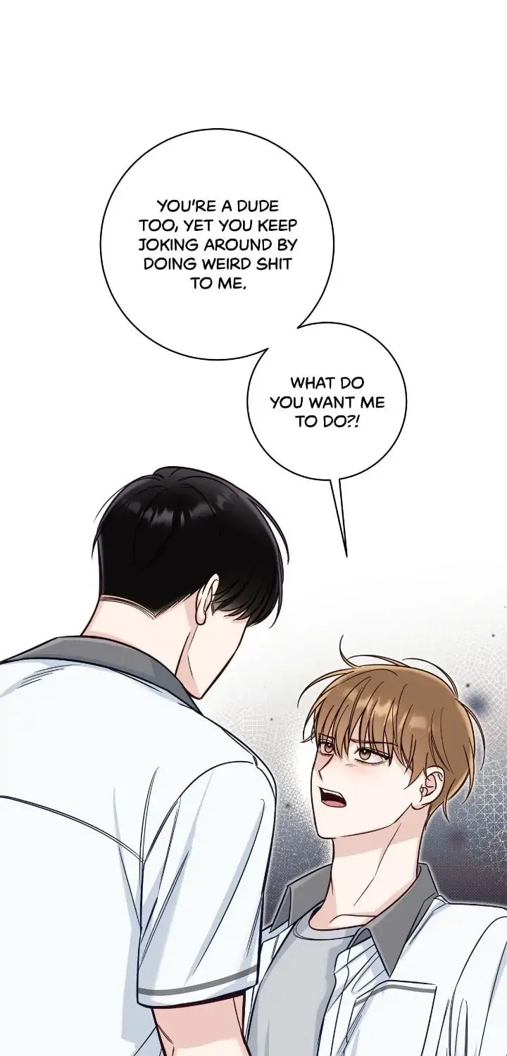 Read Summertime chapter 27 image 28 on Lezhin