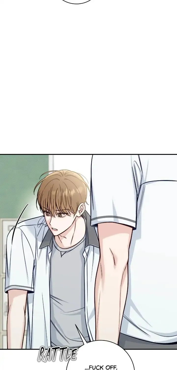 Read Summertime chapter 27 image 3 on Lezhin
