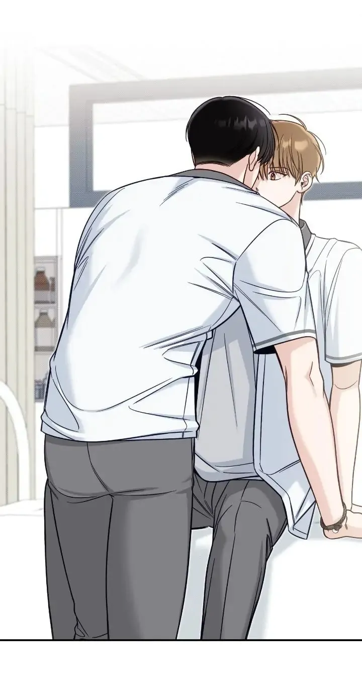 Read Summertime chapter 27 image 34 on Lezhin