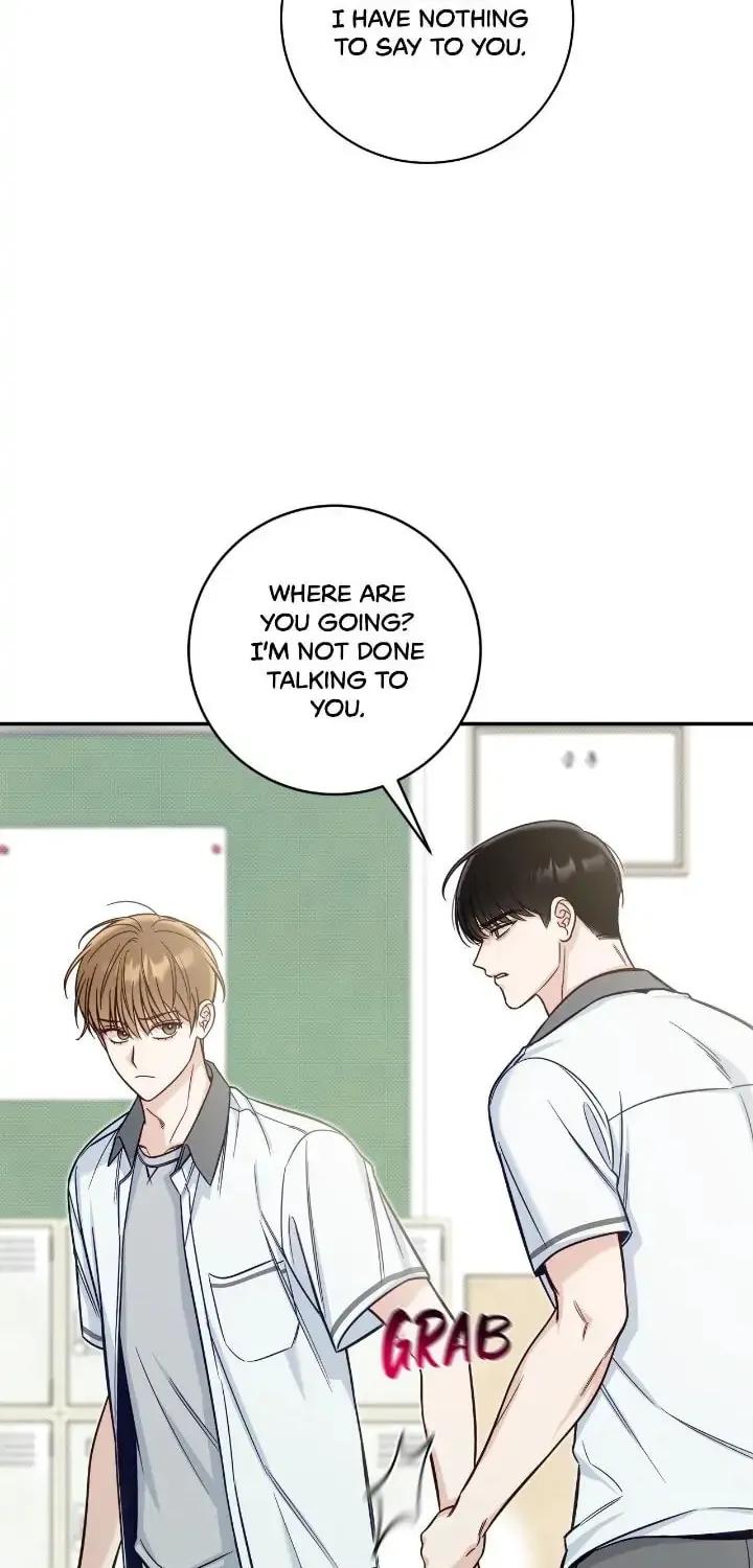 Read Summertime chapter 27 image 4 on Lezhin