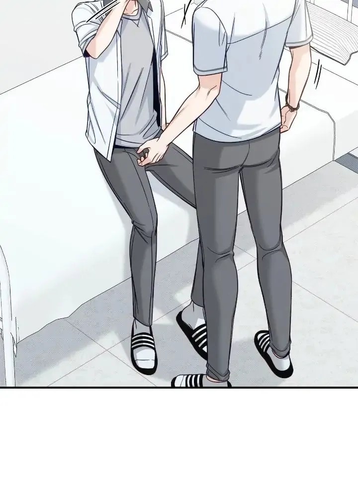 Read Summertime chapter 27 image 41 on Lezhin